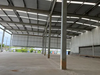Galpão/Depósito/Armazém para alugar, 5000m² no Águas Claras, Salvador