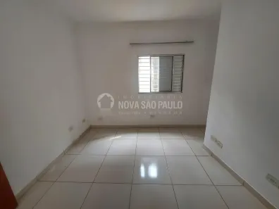 Casa com 2 Quartos para alugar, 50m² no Centro, Diadema