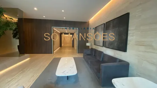 Apartamento com 3 Quartos à venda, 103m² no Savassi, Belo Horizonte