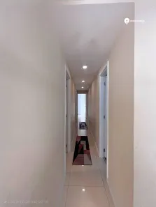 Apartamento com 4 Quartos para venda ou aluguel, 104m² no Centro, Nova Iguaçu