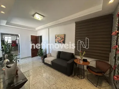Cobertura com 5 Quartos à venda, 400m² no Monsenhor Messias, Belo Horizonte