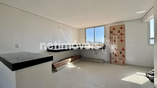 Cobertura com 4 Quartos à venda, 174m² no Caiçara-Adelaide, Belo Horizonte
