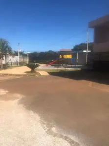 Cobertura com 3 Quartos para alugar, 100m² no Setor Sul Jamil Miguel, Anápolis