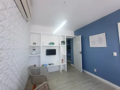 Sala Comercial com 1 Quarto à venda, 37m² no Boa Viagem, Recife