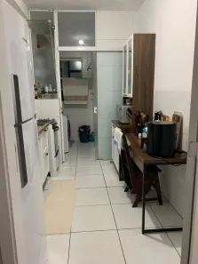 Apartamento com 3 Quartos à venda, 73m² no Jardim dos Estados, Taubaté