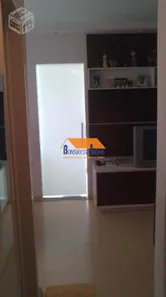 Apartamento com 2 Quartos à venda, 52m² no Europa, Belo Horizonte