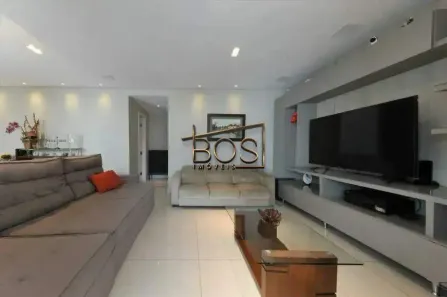 Apartamento com 4 Quartos à venda, 171m² no Anchieta, Belo Horizonte