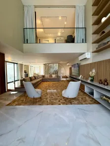 Casa de Condomínio com 4 Quartos à venda, 367m² no Chapada, Manaus