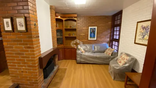 Casa de Condomínio com 2 Quartos à venda, 102m² no Planalto, Gramado