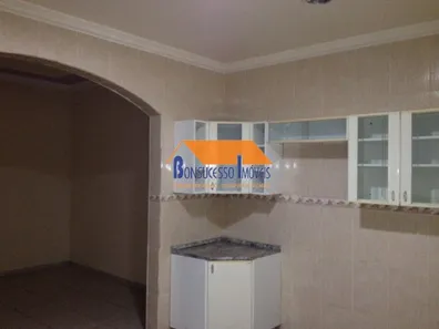 Casa com 3 Quartos à venda, 210m² no São Salvador, Betim