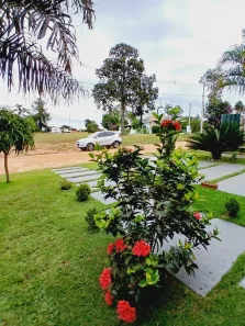 Casa de Condomínio com 3 Quartos à venda, 172m² no Ninho Verde II, Pardinho