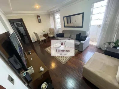 Apartamento com 3 Quartos à venda, 80m² no São Lucas, Belo Horizonte