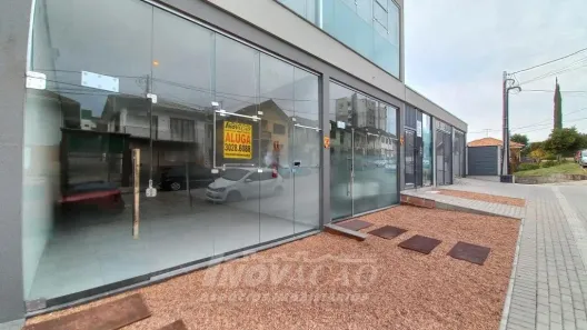 Sala Comercial para alugar, 54m² no Cruzeiro, Caxias do Sul