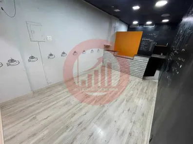 Ponto Comercial para alugar, 30m² no Tijuca, Rio de Janeiro