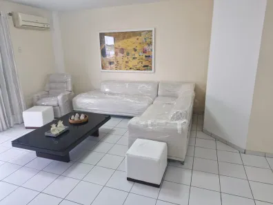 Apartamento com 4 Quartos à venda, 158m² no Nossa Senhora das Graças, Manaus