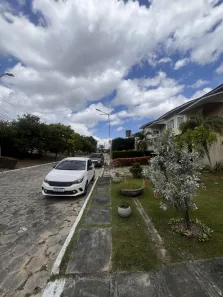Casa de Condomínio com 3 Quartos para alugar, 250m² no Flores, Manaus
