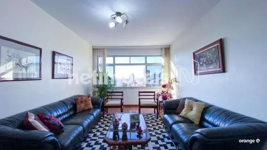 Cobertura com 4 Quartos à venda, 358m² no São Pedro, Belo Horizonte