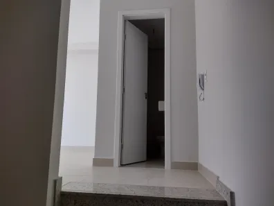 Cobertura com 2 Quartos para alugar, 110m² no Serra, Belo Horizonte