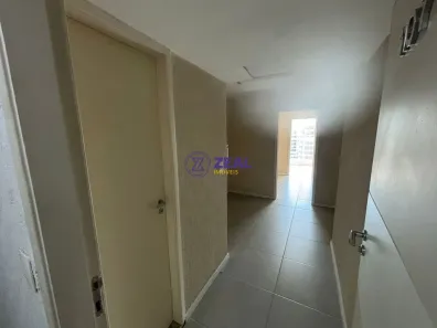 Sala Comercial para alugar, 37m² no Barra Olímpica, Rio de Janeiro