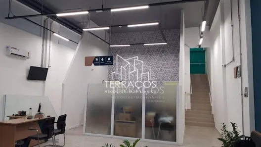 Ponto Comercial à venda, 543m² no Centro, Várzea Paulista
