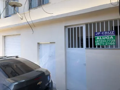 Kitnet com 1 Quarto para alugar, 20m² no Vila Oito de Maio, Duque de Caxias