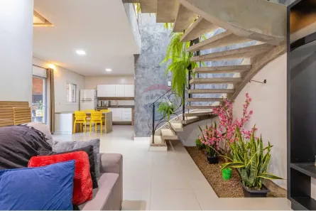 Sobrado com 3 Quartos à venda, 105m² no Parque da Matriz, Cachoeirinha