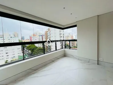 Apartamento com 2 Quartos para alugar, 154m² no Serra, Belo Horizonte
