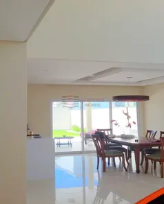 Casa de Condomínio com 3 Quartos à venda, 250m² no Jardim Caçapava, Caçapava