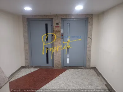 Apartamento com 2 Quartos para alugar, 64m² no Rio Comprido, Rio de Janeiro