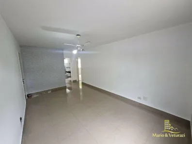 Apartamento com 2 Quartos à venda, 70m² no Jardim dos Pássaros, Guarujá