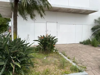 Sala Comercial para alugar, 350m² no Nossa Senhora das Graças, Canoas