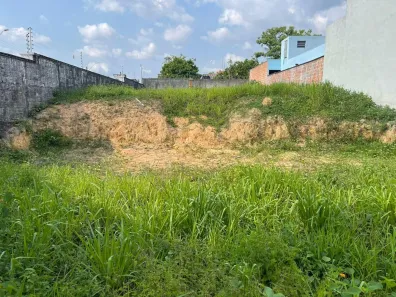 Lote/Terreno à venda, 532m² no Flores, Manaus