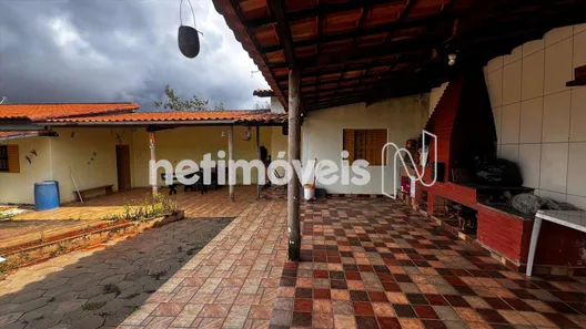 Fazenda/Sítio com 3 Quartos à venda, 2000m² no , Caetanópolis