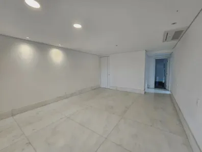 Apartamento com 4 Quartos à venda, 147m² no Carmo, Belo Horizonte