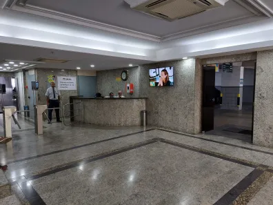 Sala Comercial com 1 Quarto à venda, 46m² no Graças, Recife