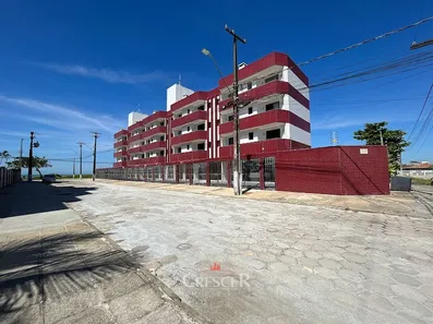 Apartamento com 3 Quartos à venda, 88m² no Balneario Albatroz, Matinhos