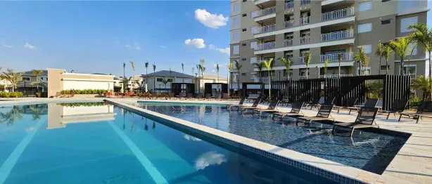 Apartamento com 3 Quartos à venda, 90m² no Cézar de Souza, Mogi das Cruzes