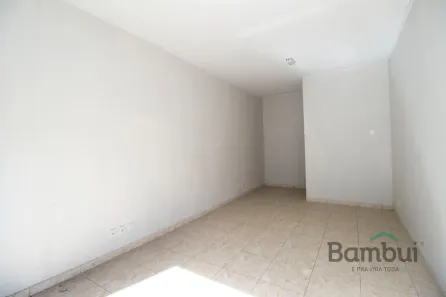 Sala Comercial para alugar, 27m² no Parque Veiga Jardim, Aparecida de Goiânia