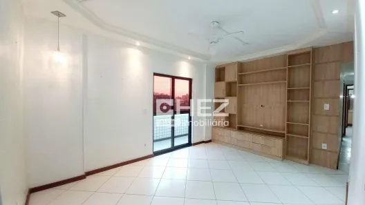 Apartamento com 2 Quartos para alugar, 116m² no Vila Nova, Cabo Frio