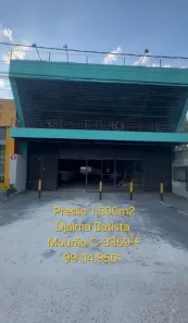 Ponto Comercial para alugar, 1500m² no Chapada, Manaus