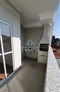Apartamento com 2 Quartos à venda, 66m² no Vila São Geraldo, Taubaté