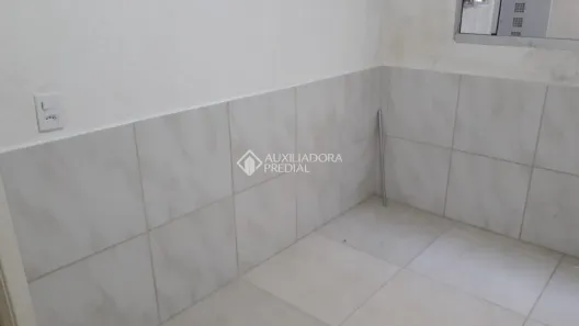 Apartamento com 2 Quartos à venda, 41m² no Santos Dumont, São Leopoldo
