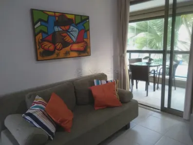 Apartamento com 2 Quartos à venda, 70m² no Vila de Porto de Galinhas, Ipojuca