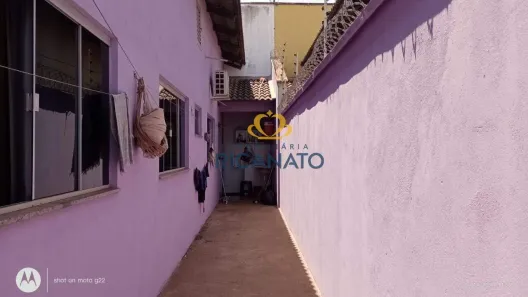 Casa com 3 Quartos à venda, 101m² no Loteamento Lago Sul (Taquaralto), Palmas