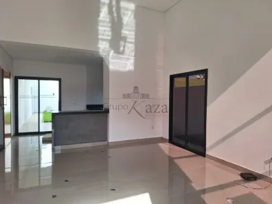 Casa de Condomínio com 4 Quartos para alugar, 150m² no Condomínio Terras do Vale, Caçapava