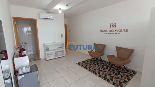 Sala Comercial à venda, 31m² no Samambaia Norte, Brasília