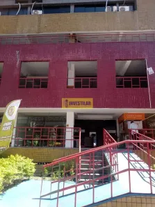Sala Comercial para alugar, 27m² no Boa Vista, Recife