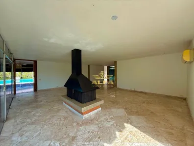 Casa de Condomínio com 4 Quartos à venda, 350m² no Enseada, Guarujá