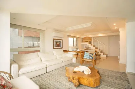 Cobertura com 4 Quartos à venda, 221m² no Praia Mansa, Matinhos