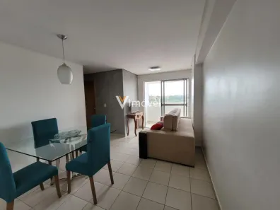 Apartamento com 3 Quartos à venda, 66m² no Poço, Maceió
